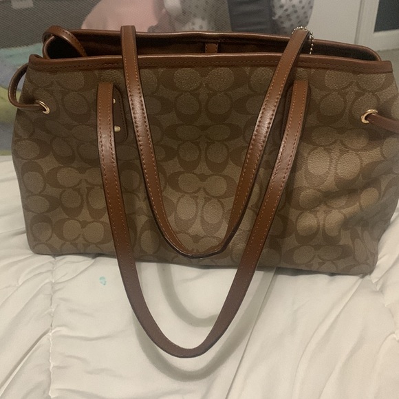 Coach bag - Picture 3 of 6